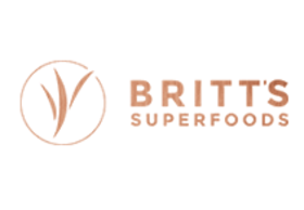 Britt's Superfoods