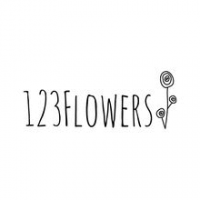 123 Flowers
