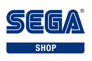 Sega Shop