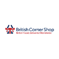 British Corner Shop