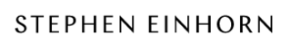 Stephen Einhorn Stephen Einhorn