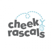 Cheeky Rascals
