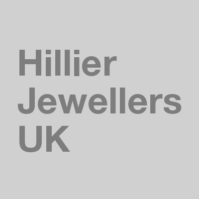 Hillier Jewellers UK