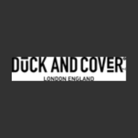 Duck and Cover