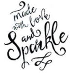 Made With Love And Sparkle