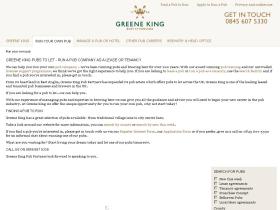 Greene King Inns Greene King Inns