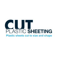 Cut Plastic Sheeting