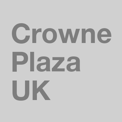 Crowne Plaza UK Crowne Plaza UK