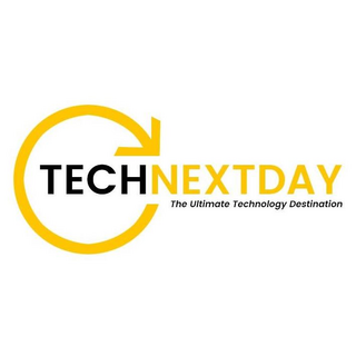 Tech Next Day