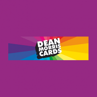 Dean Morris Cards