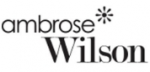 Ambrose Wilson Ambrose Wilson
