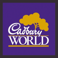Cadbury World