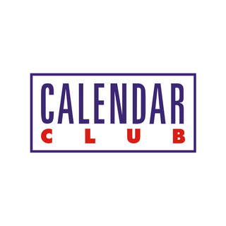 Calendar Club Calendar Club