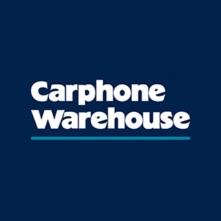 Carphone Warehouse Carphone Warehouse