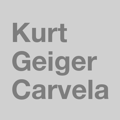 Kurt Geiger Carvela