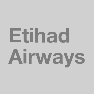 Etihad Airways