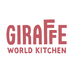 Giraffe Giraffe