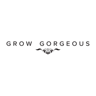 Grow Gorgeous Grow Gorgeous