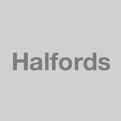 Halfords Halfords