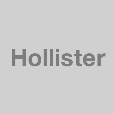Hollister Hollister