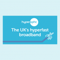 Hyperoptic Hyperoptic