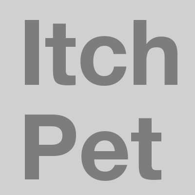 Itch Pet