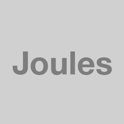 Joules Joules