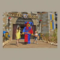 Legoland Legoland