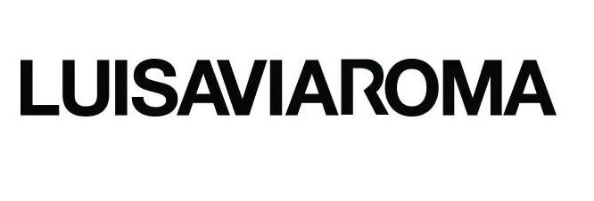 LuisaViaRoma LuisaViaRoma