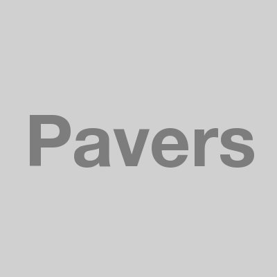 Pavers