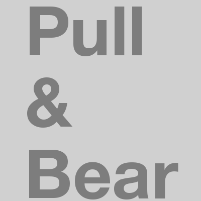 Pull & Bear Pull & Bear