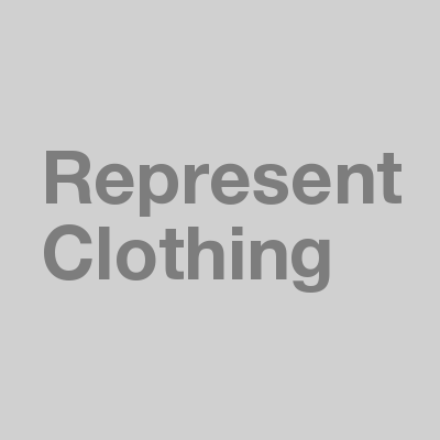 Represent Clothing Represent Clothing