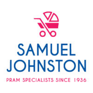Samuel Johnston Samuel Johnston