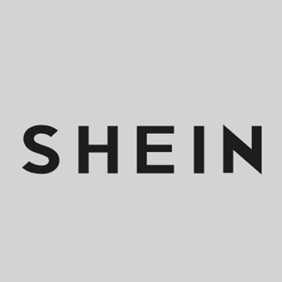 SHEIN SHEIN