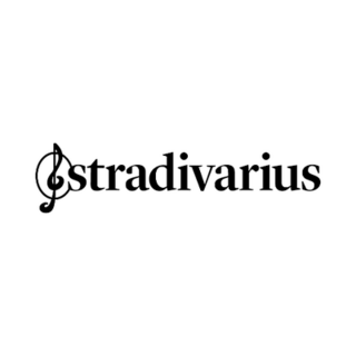 Stradivarius Stradivarius