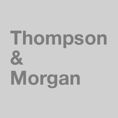 Thompson & Morgan