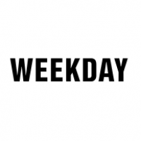 Weekday Weekday