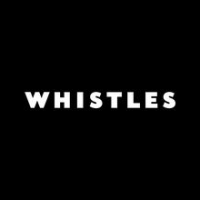 Whistles Whistles