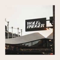 Wolf & Badger Wolf & Badger